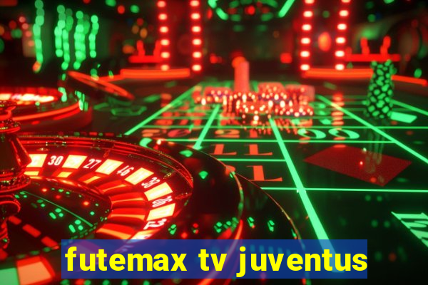 futemax tv juventus